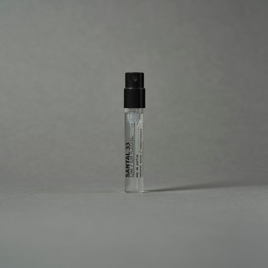 Le Labo Fragrances SANTAL 33 | sample