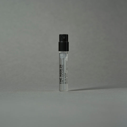 Le Labo Fragrances THÉ NOIR 29 | sample