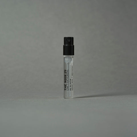 Le Labo Fragrances THÉ NOIR 29 | sample