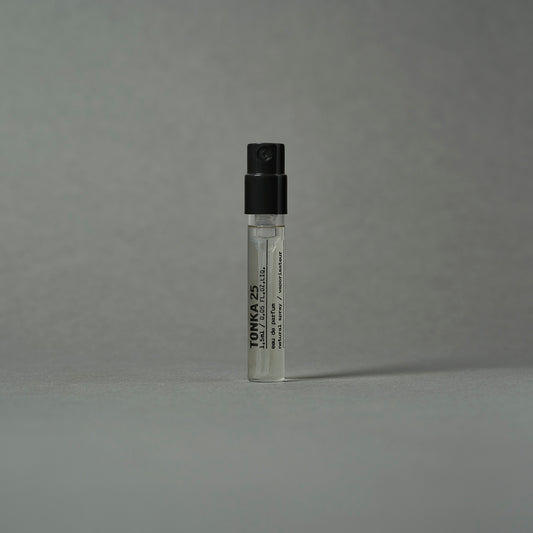Le Labo Fragrances TONKA 25 | sample