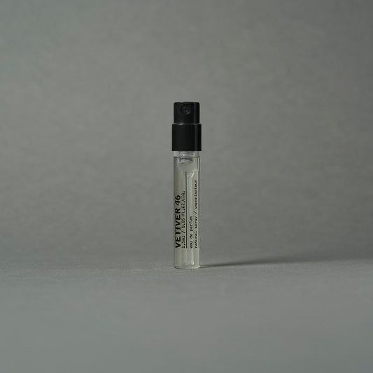 Le Labo Fragrances VETIVER 46 | sample