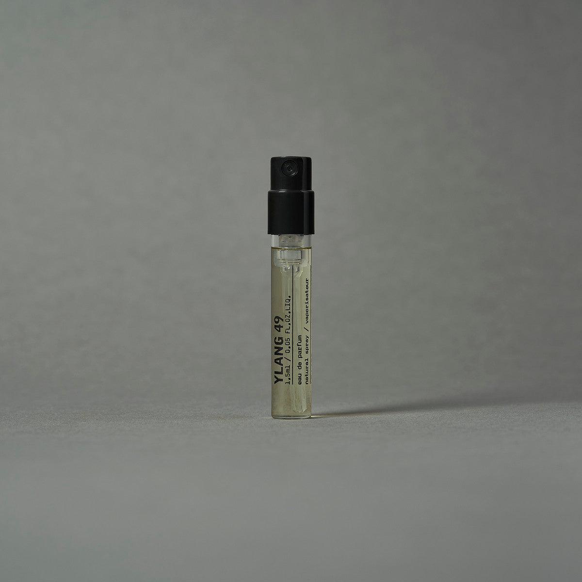 Le Labo Fragrances YLANG 49 | sample