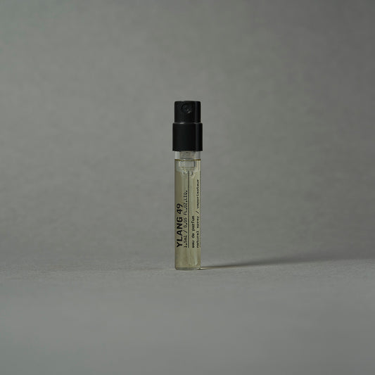 Le Labo Fragrances YLANG 49 | sample