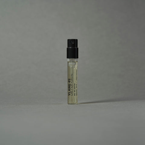 Le Labo Fragrances YLANG 49 | sample