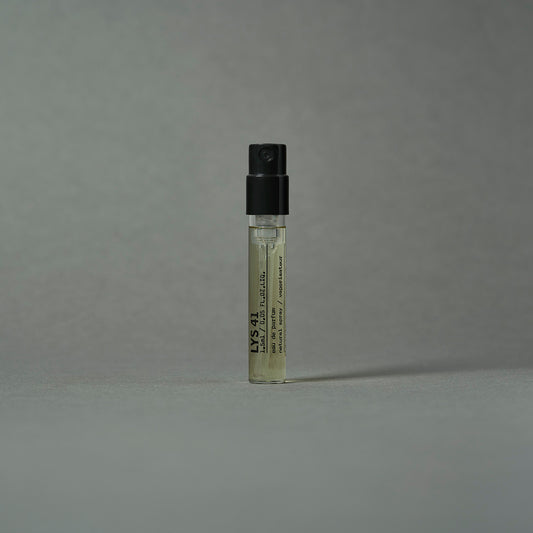 Le Labo Fragrances LYS 41 | sample