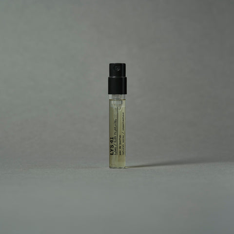 Le Labo Fragrances LYS 41 | sample