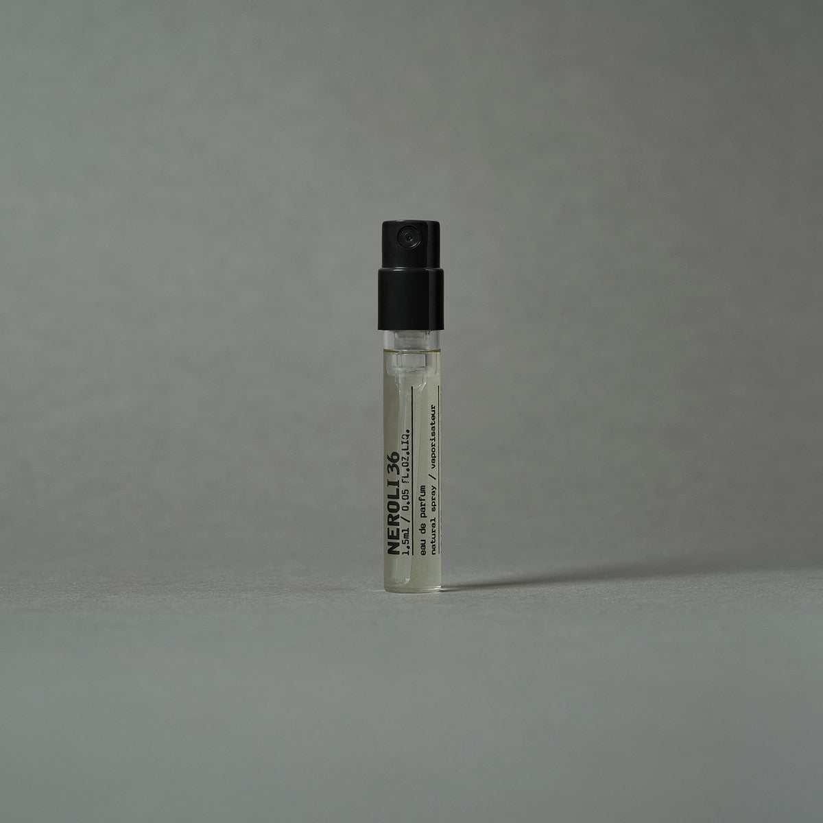 Le Labo Fragrances NEROLI 36 | sample