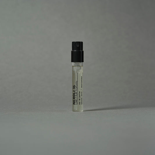 Le Labo Fragrances NEROLI 36 | sample