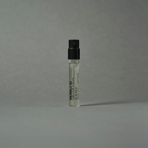 Le Labo Fragrances NEROLI 36 | sample