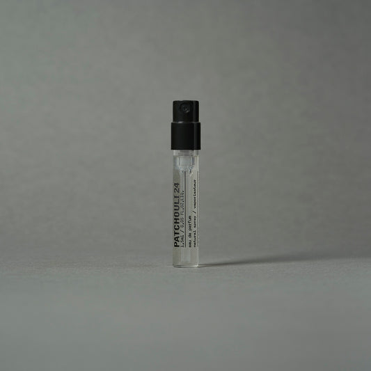 Le Labo Fragrances PATCHOULI 24 | sample