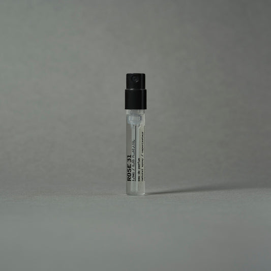 Le Labo Fragrances ROSE 31 | sample