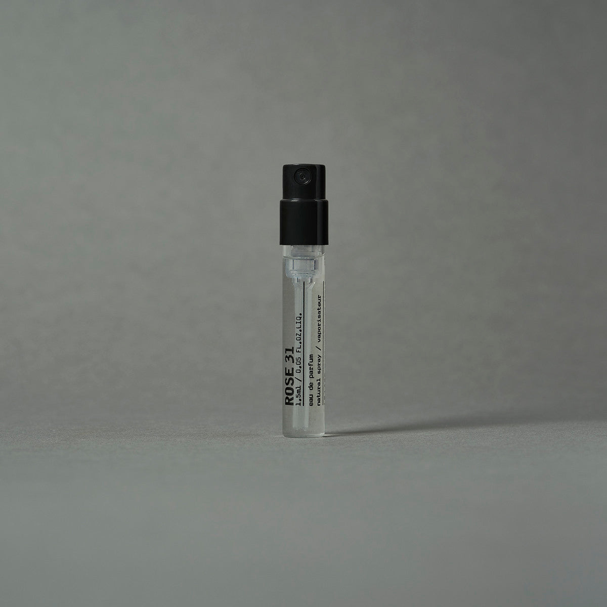 Le Labo Fragrances ROSE 31 | sample