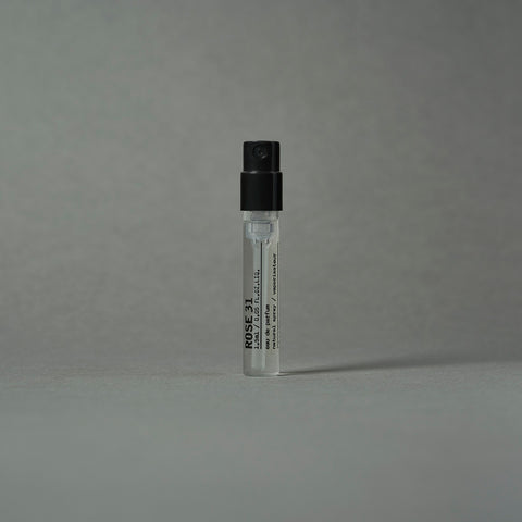 Le Labo Fragrances ROSE 31 | sample