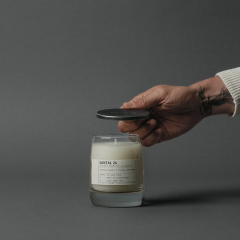Le Labo Fragrances CANDLE LID | candle lid