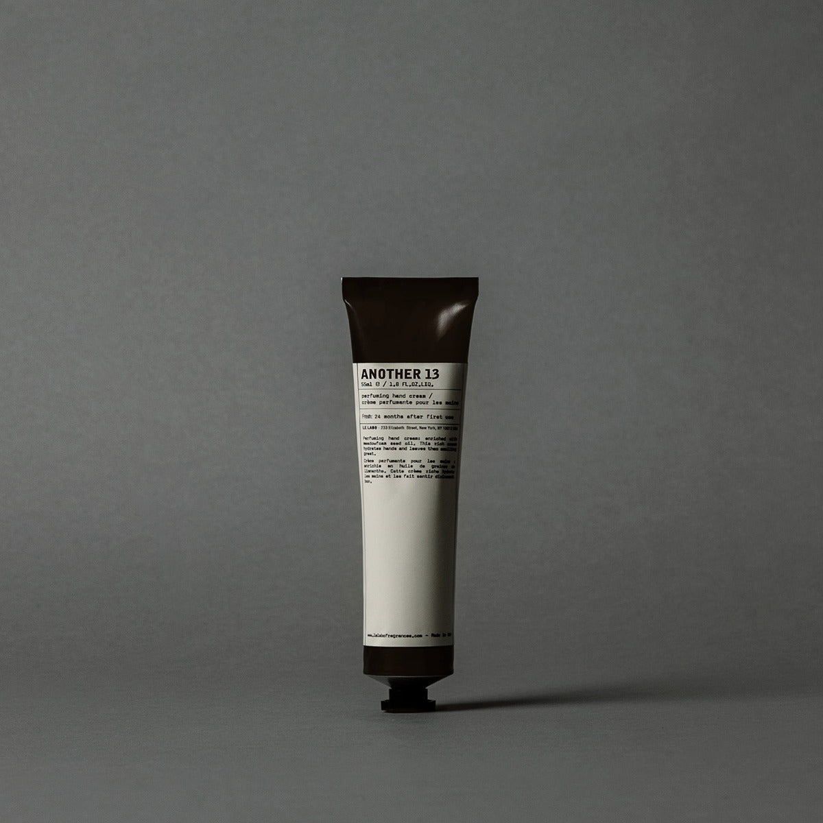 Le Labo Fragrances ANOTHER 13 | perfuming hand cream