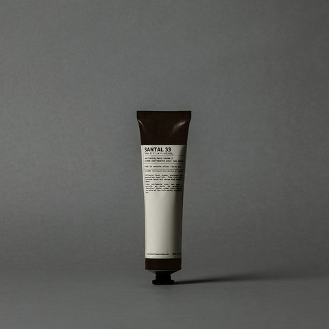 Le Labo Fragrances SANTAL 33 | perfuming hand cream