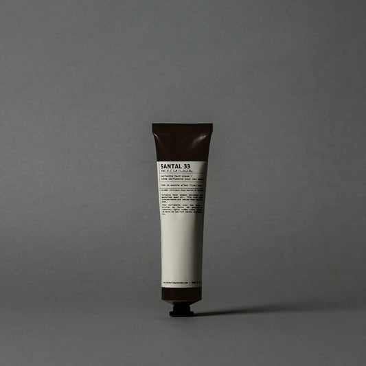 Le Labo Fragrances SANTAL 33 | perfuming hand cream