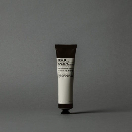 Le Labo Fragrances ROSE 31 | perfuming hand cream