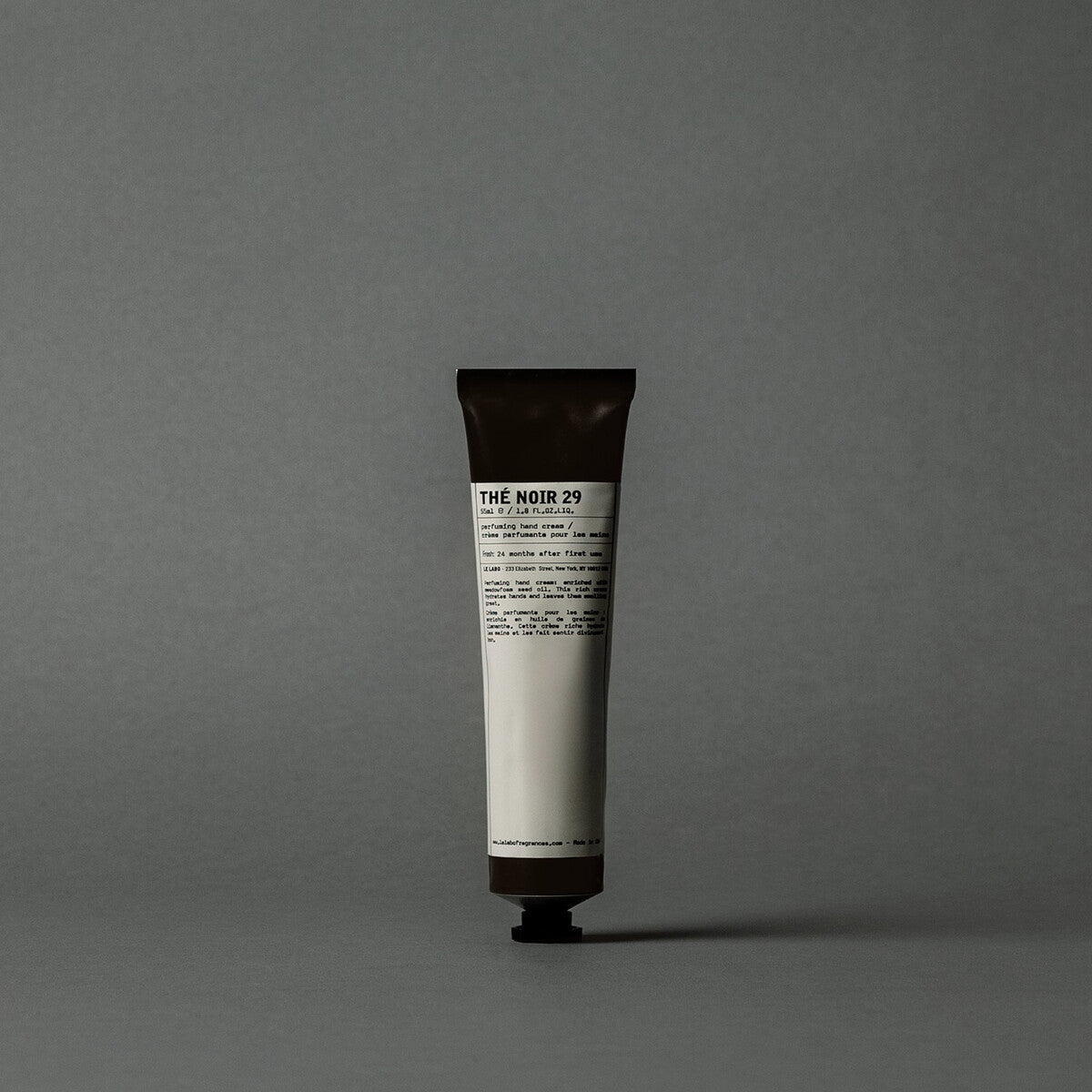 Le Labo Fragrances THÉ NOIR 29 | perfuming hand cream