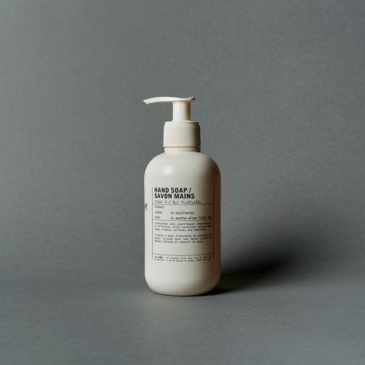 Le Labo Fragrances HAND SOAP | hinoki