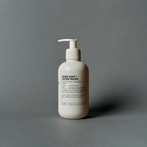 Le Labo Fragrances HAND SOAP | hinoki