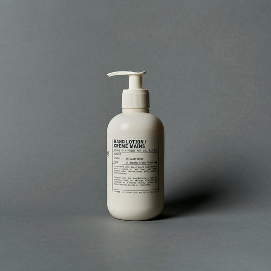 Le Labo Fragrances HAND LOTION | hinoki