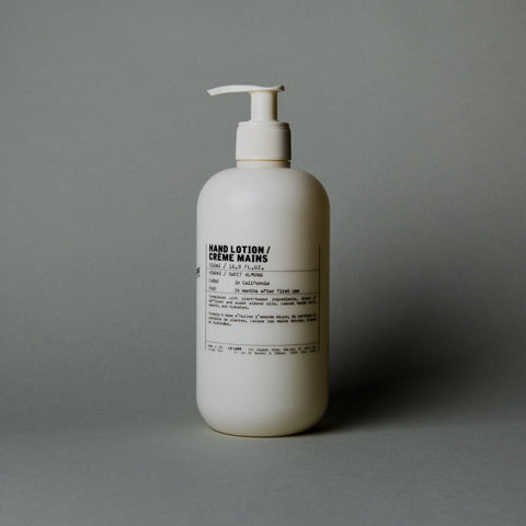 Le Labo Fragrances HAND LOTION | hinoki
