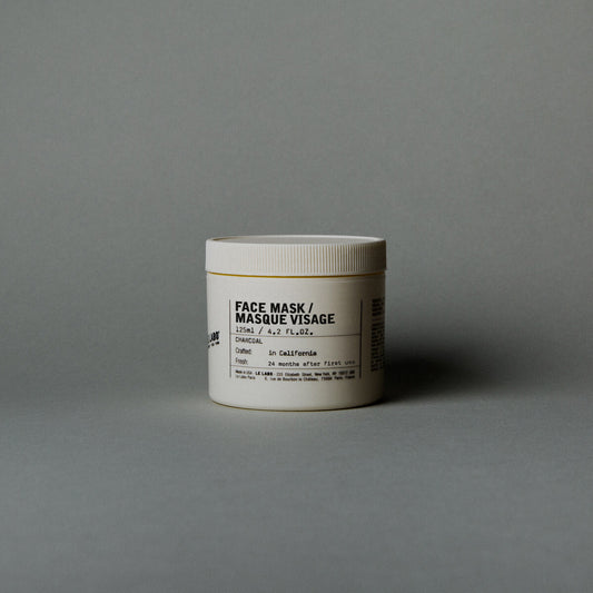 Le Labo Fragrances FACE MASK | unscented