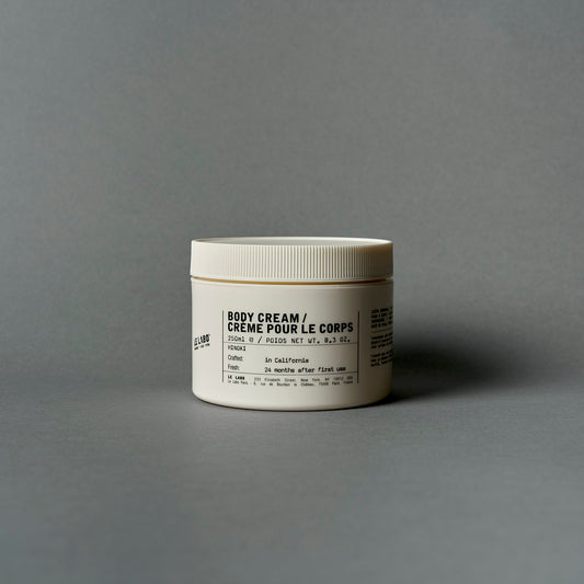 Le Labo Fragrances BODY CREAM | hinoki