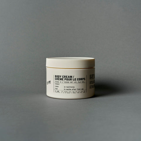 Le Labo Fragrances BODY CREAM | hinoki