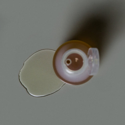 Le Labo Fragrances SHOWER OIL | mandarin