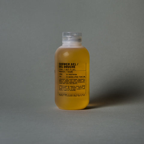 Le Labo Fragrances SHOWER GEL | mandarin