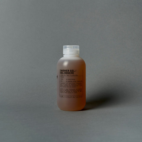 Le Labo Fragrances SHOWER GEL | hinoki