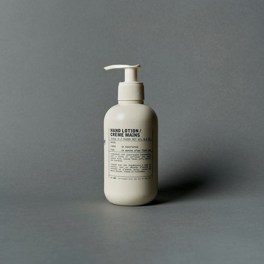 Le Labo Fragrances HAND LOTION | basil