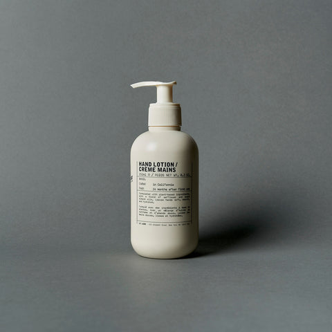 Le Labo Fragrances HAND LOTION | basil