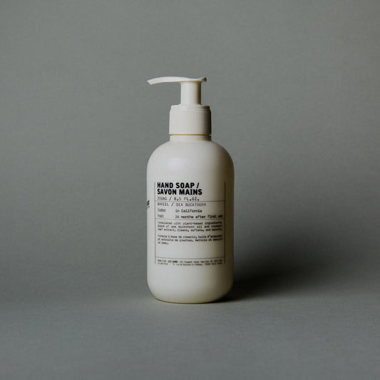 Le Labo Fragrances HAND SOAP | basil