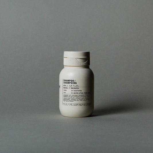 Le Labo Fragrances SHAMPOO | basil
