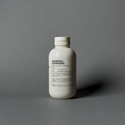 Le Labo Fragrances SHAMPOO | basil