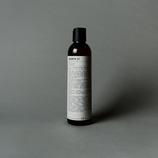 Le Labo Fragrances JASMIN 17 | perfuming shower gel