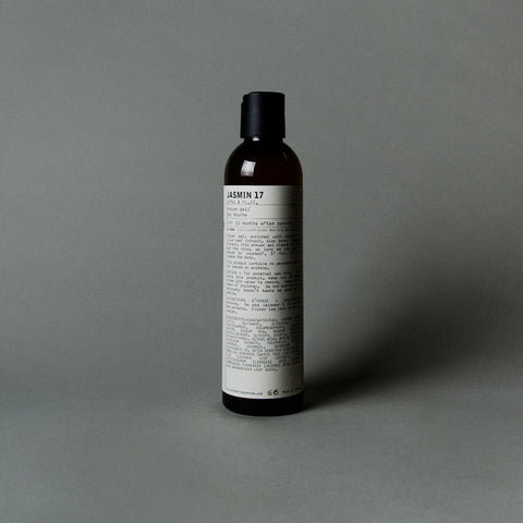 Le Labo Fragrances JASMIN 17 | perfuming shower gel