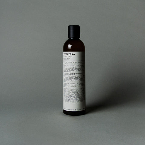 Le Labo Fragrances VETIVER 46 | perfuming shower gel