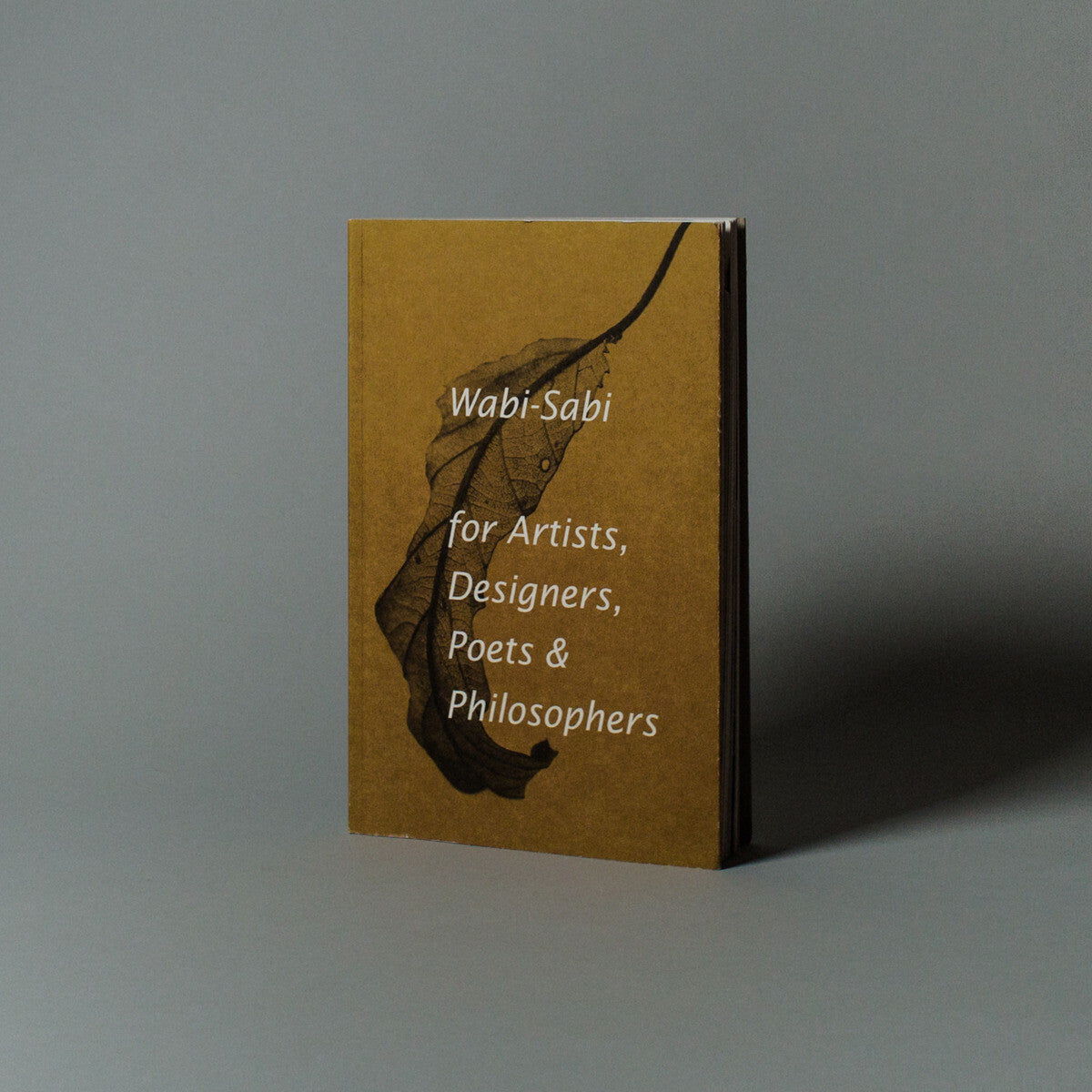 Le Labo Fragrances WABI SABI | book