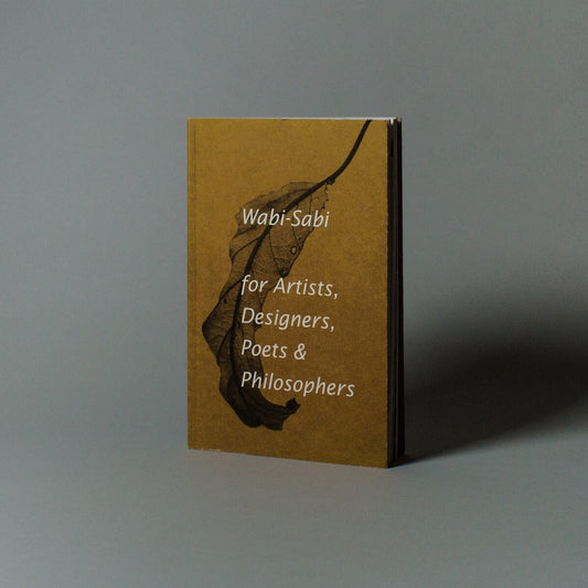 Le Labo Fragrances WABI SABI | book